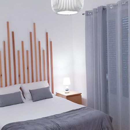 Topo Apartment Понта-Делгада Экстерьер фото