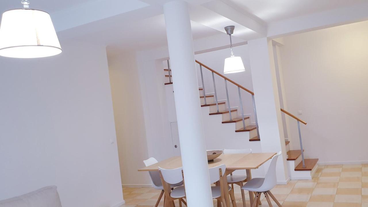 Topo Apartment Понта-Делгада Экстерьер фото